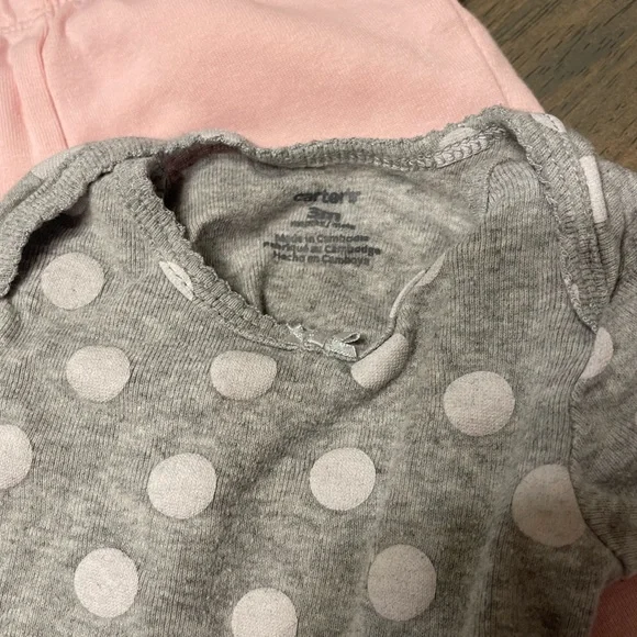 🤱🏼 Infant Girls Bundle | Size 0-3 months - Picture 6 of 15